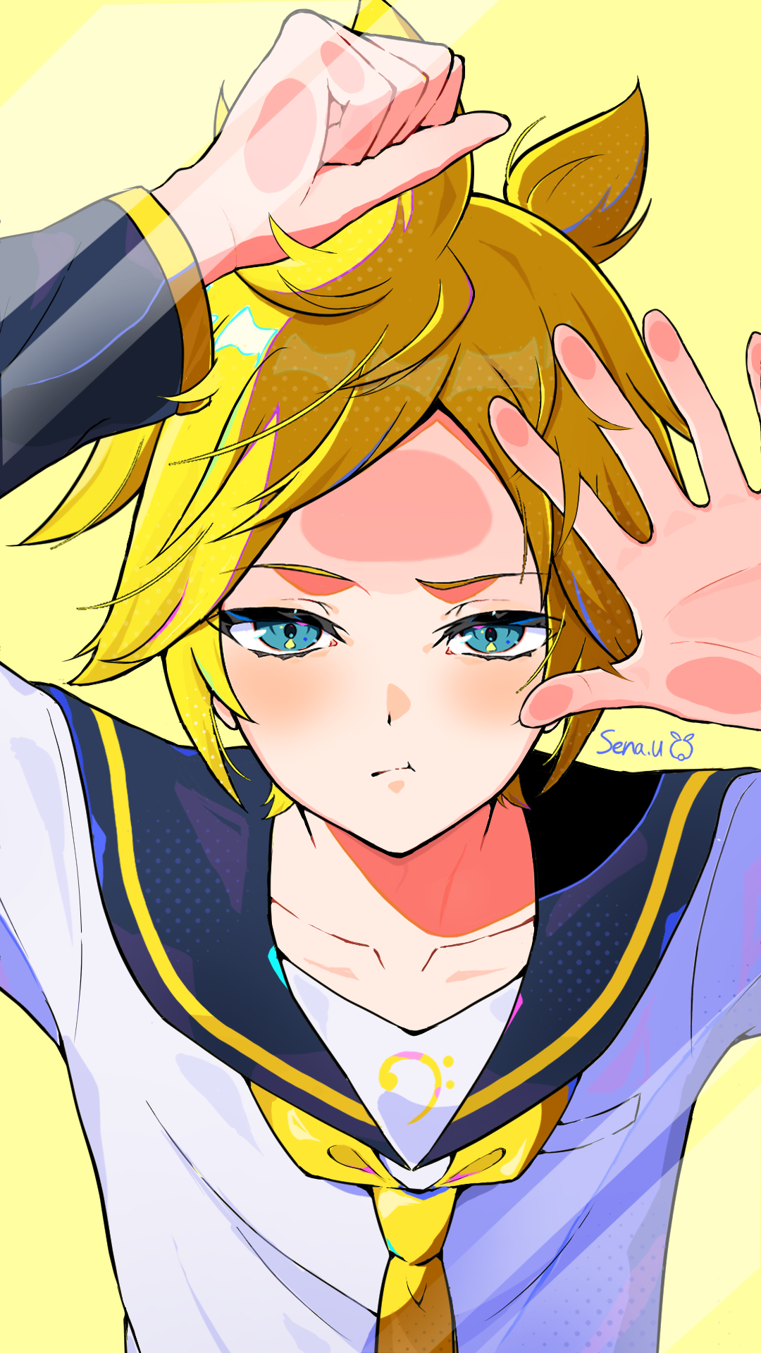 Also without the smartphone interface