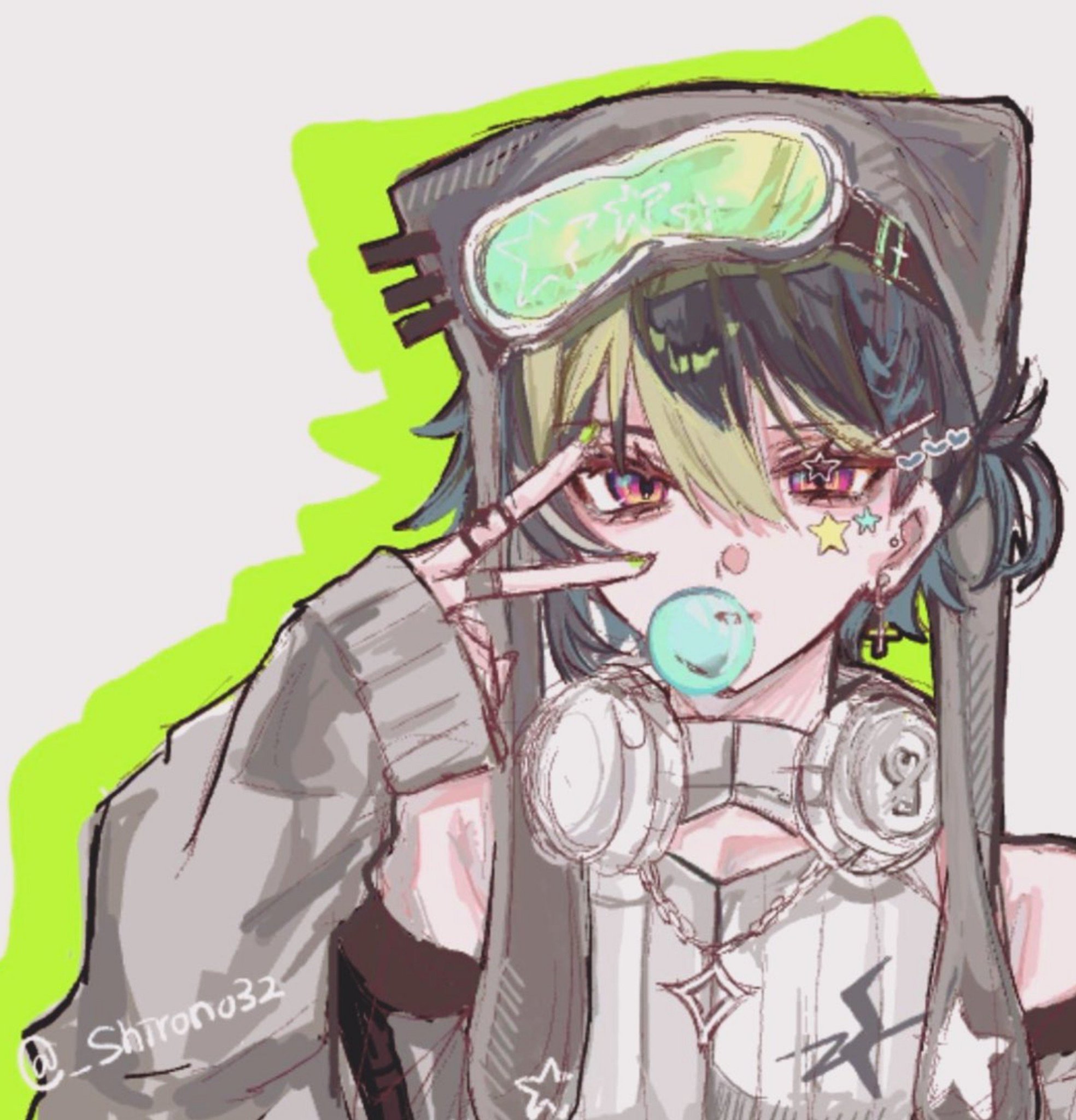 Catboy
