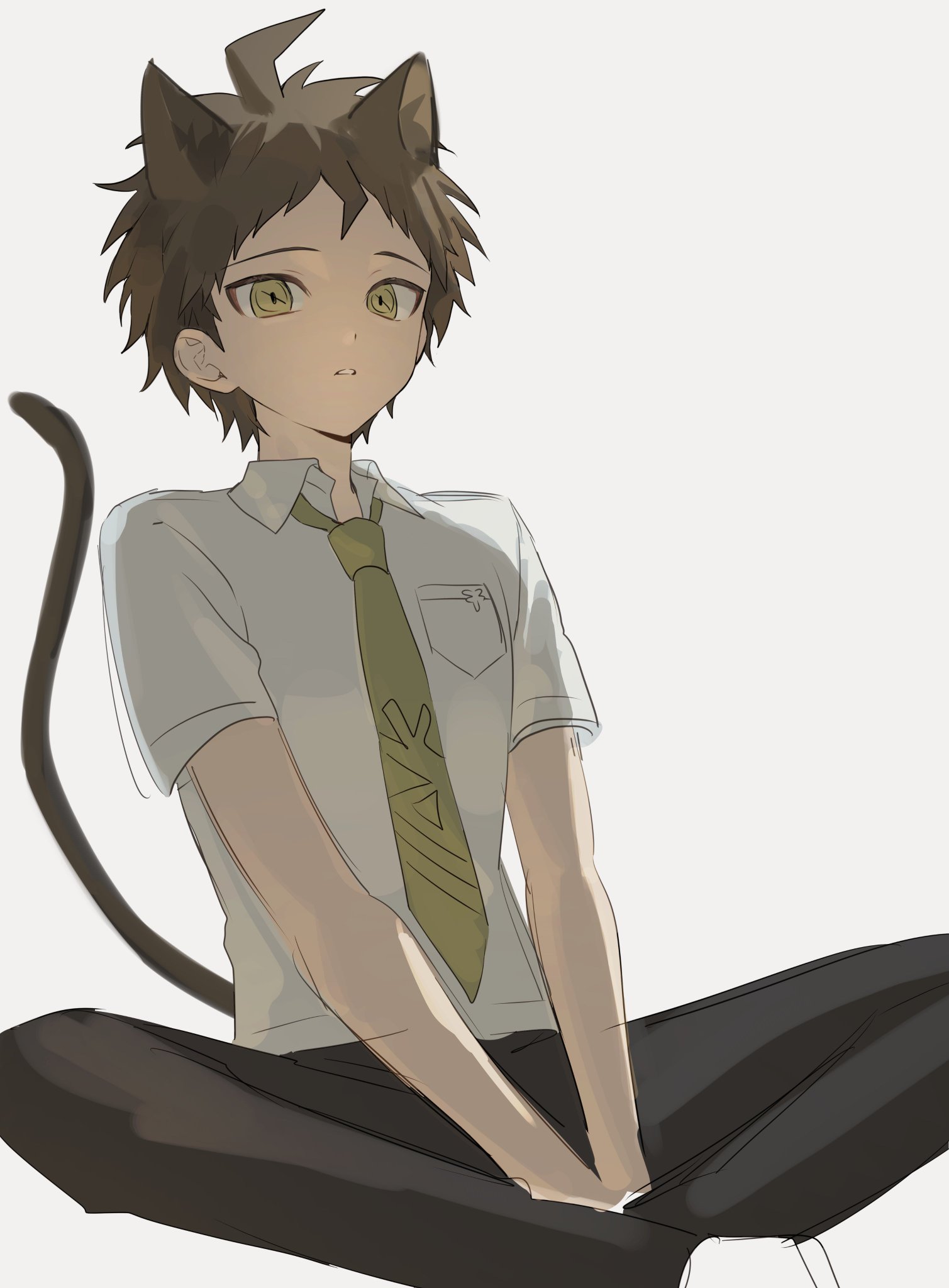 Catboy