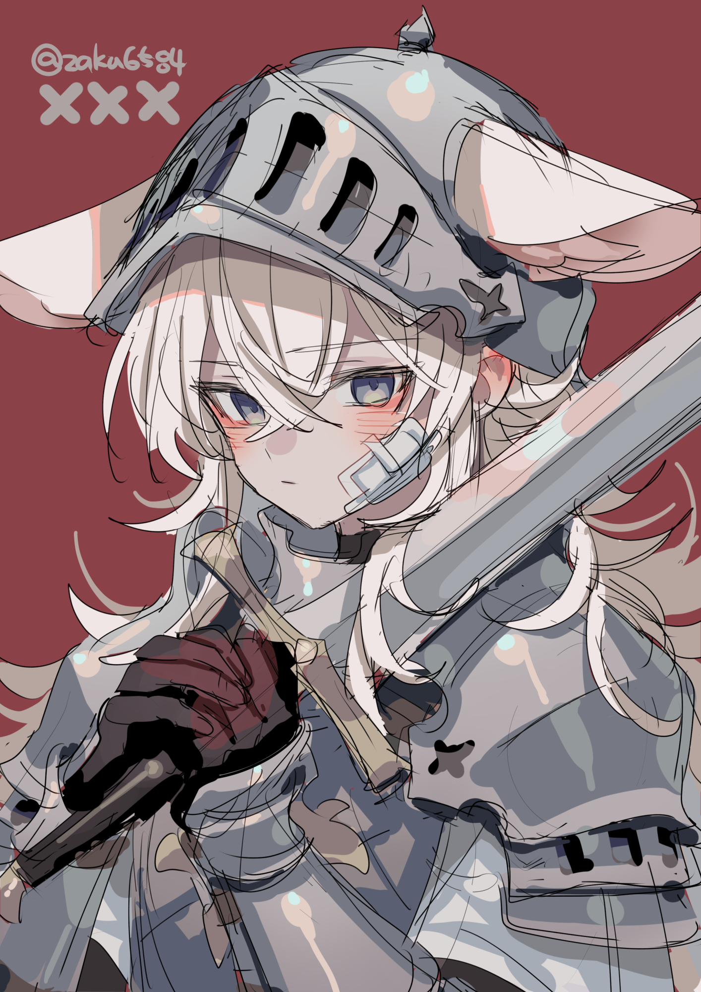 Catboy