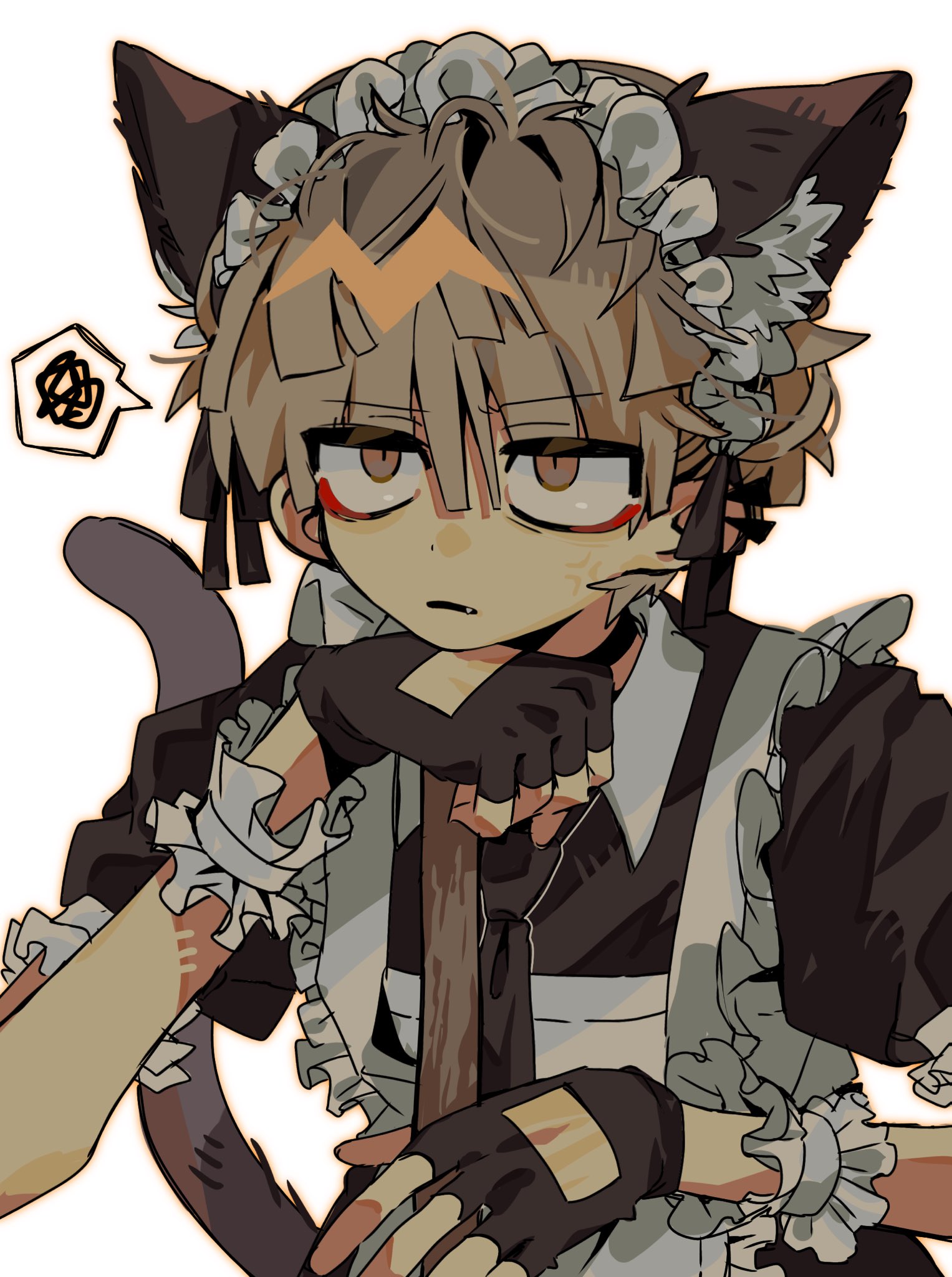 Catboy