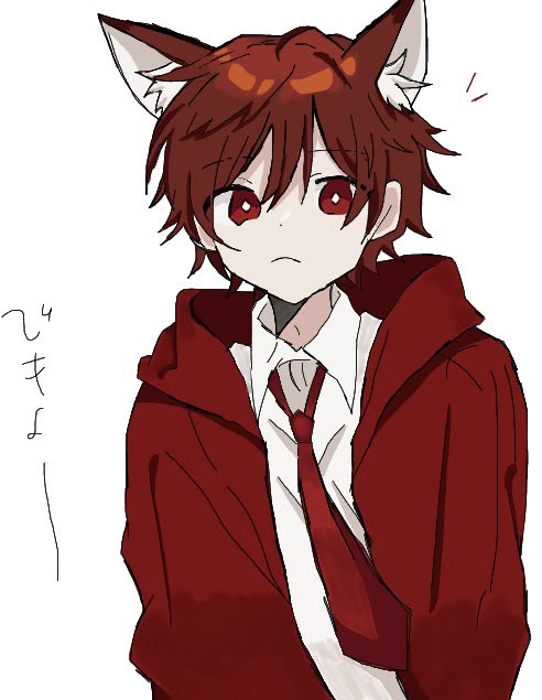 Catboy