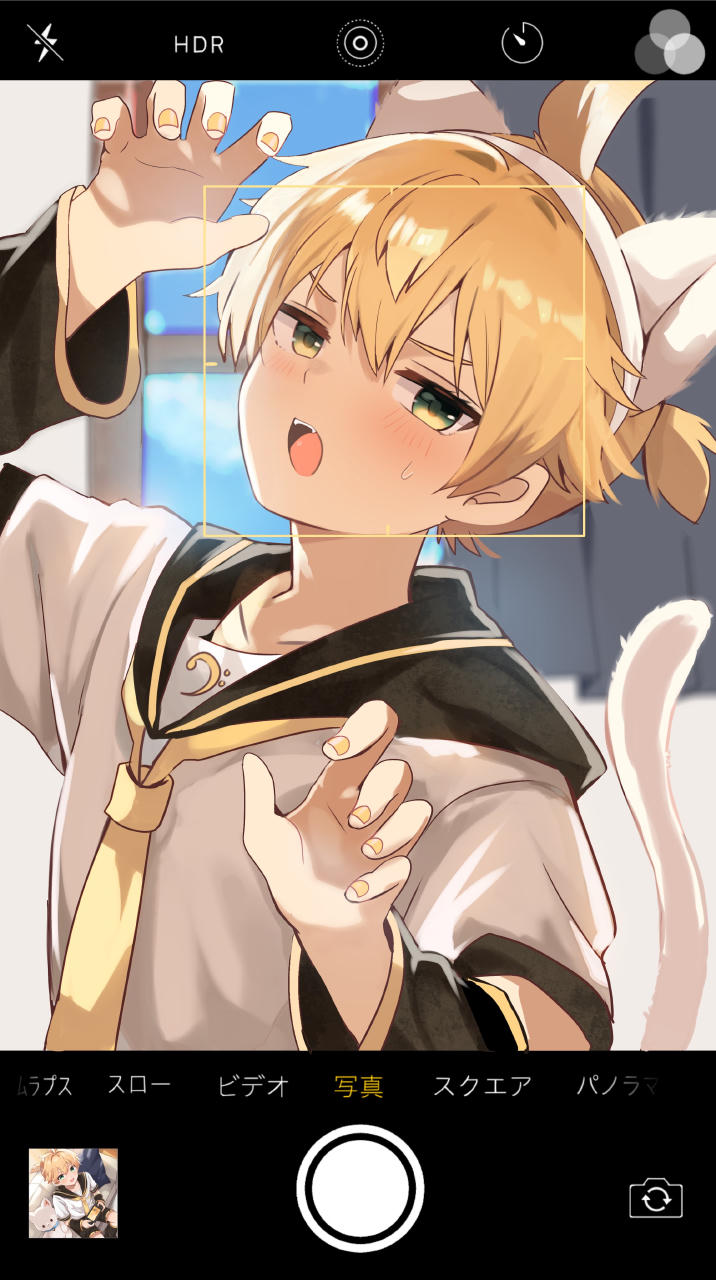 Catboy