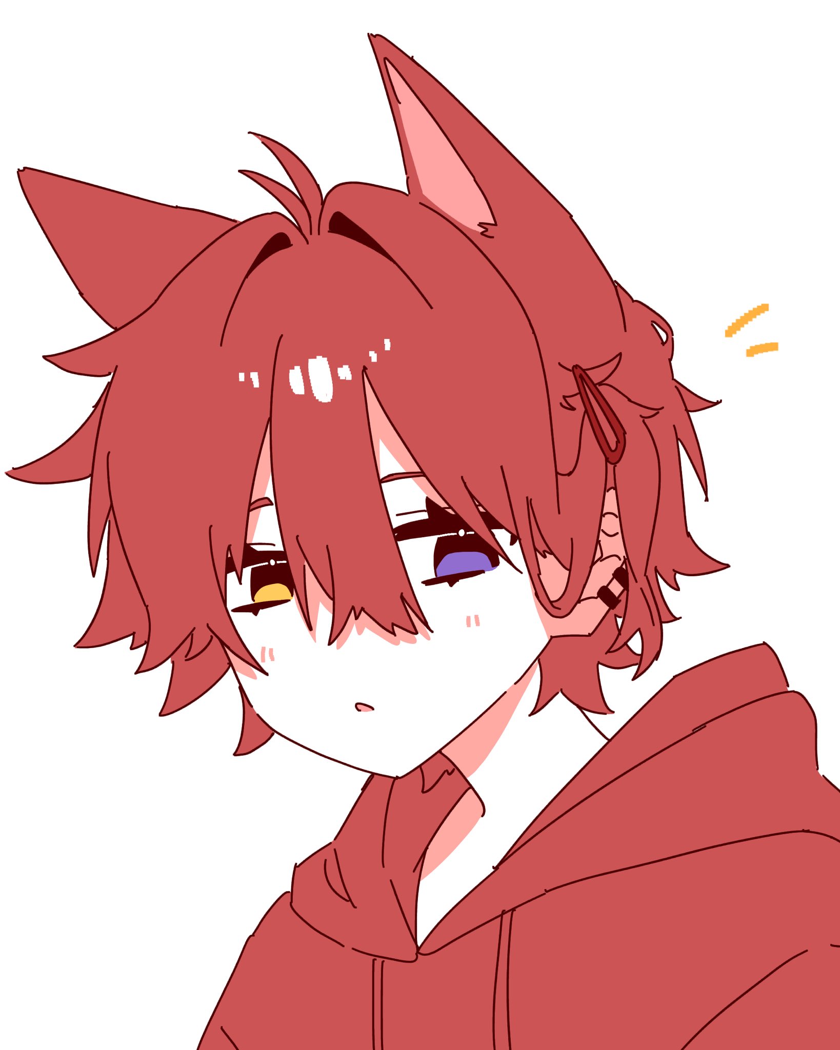Catboy