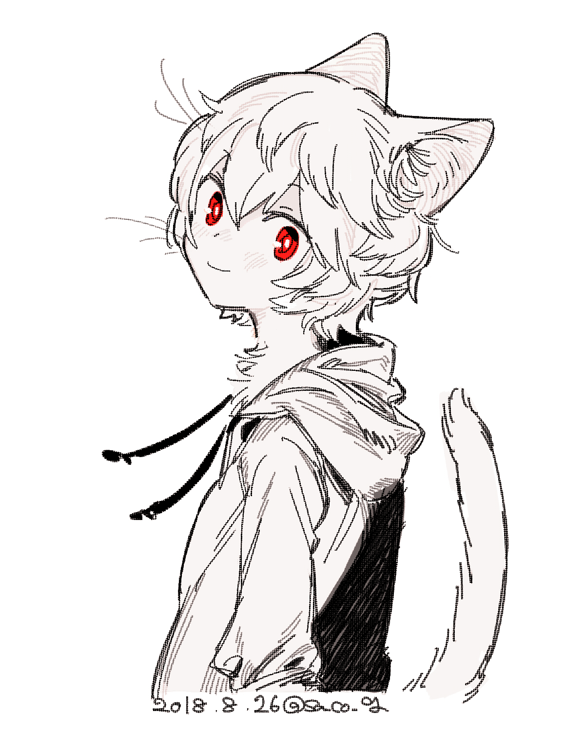 Catboy