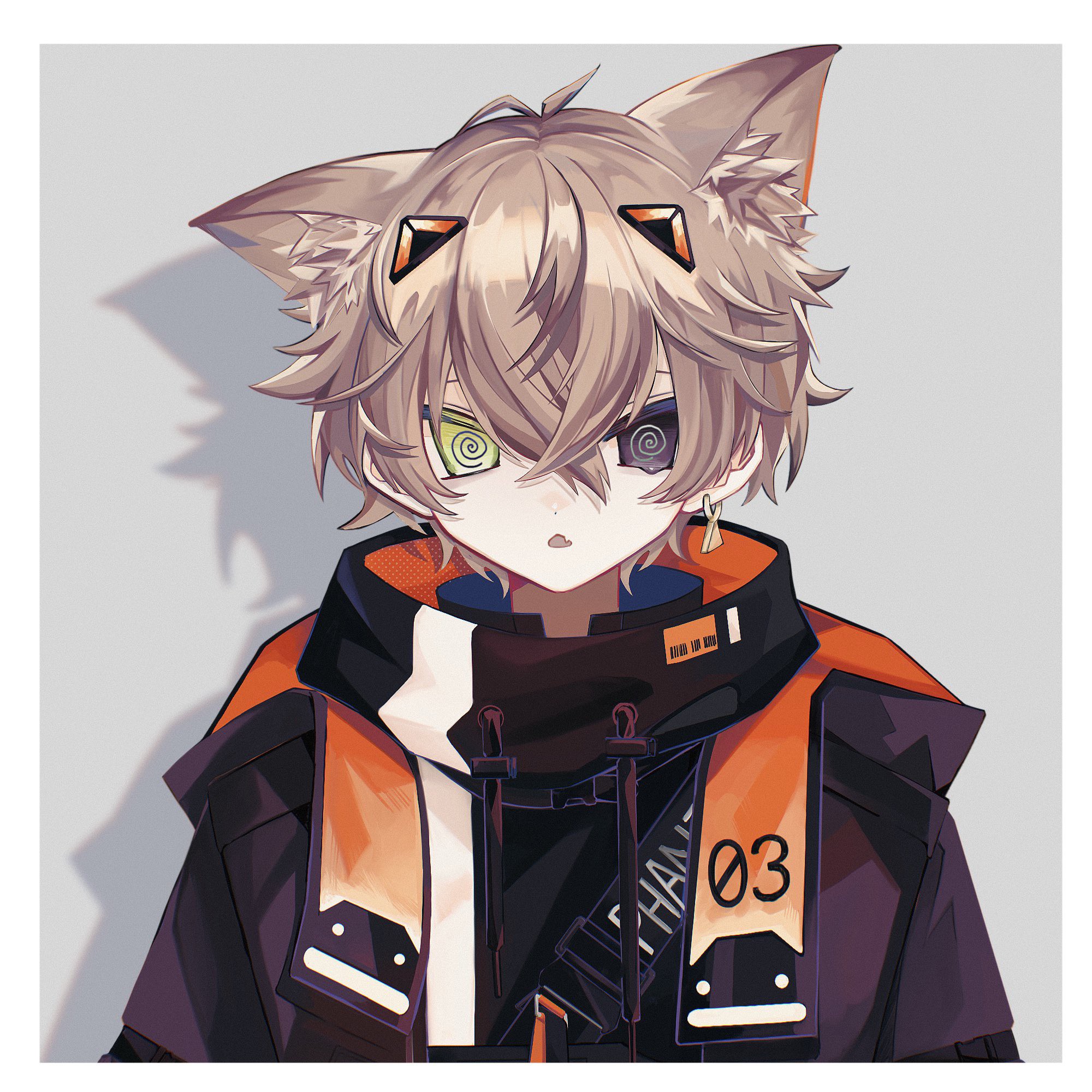 Catboy